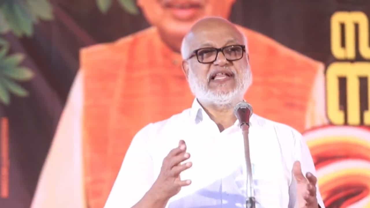 മോദിയും, രാജ്നാഥ് സിംഗും, അമിത്ഷായും ചേർന്ന് കാശ്മീർ ഭരിച്ചിട്ടും പെഹൽഗാമിൽ സുരക്ഷ ഒരുക്കാൻ പറ്റിയില്ല-  എംഎ ബേബി,