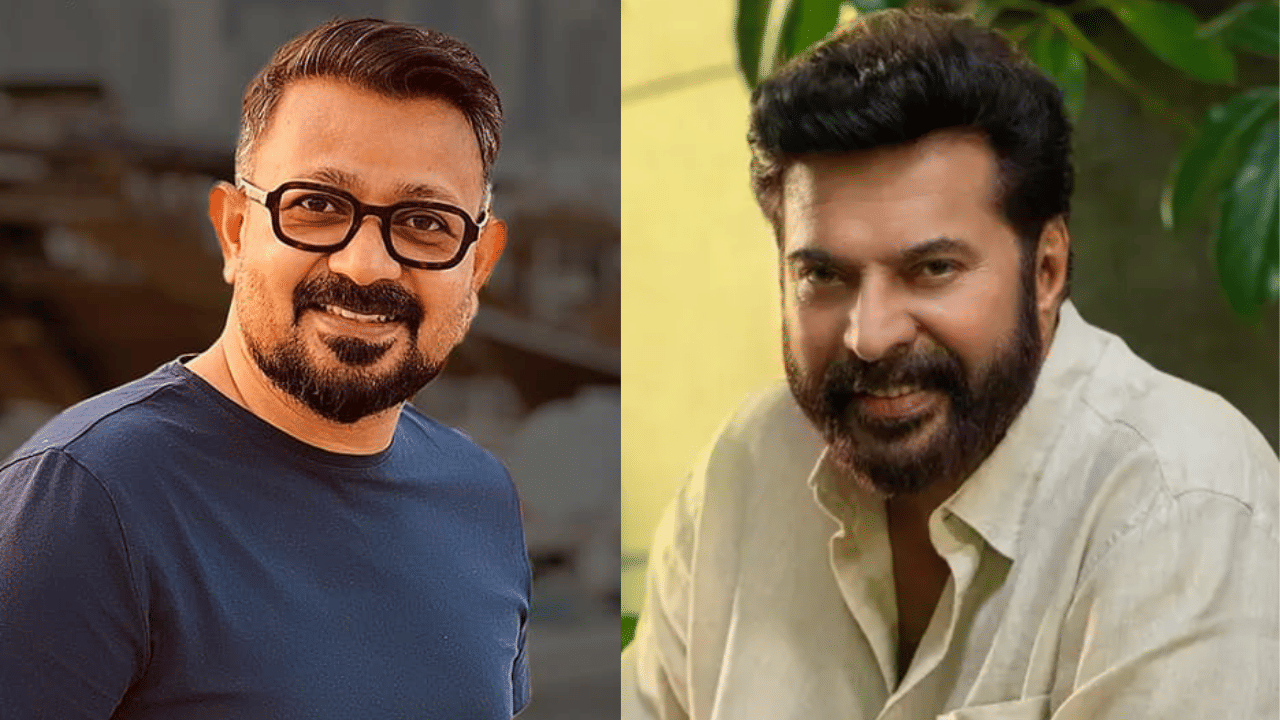 Martin Prakkat: ’10ാം ക്ലാസിലെ ആ ചോദ്യത്തിനുത്തരം മമ്മൂക്ക കാണാതെ പഠിച്ചു പറഞ്ഞു, ഞങ്ങൾ ഞെട്ടി’: മാര്‍ട്ടിന്‍ പ്രക്കാട്ട്