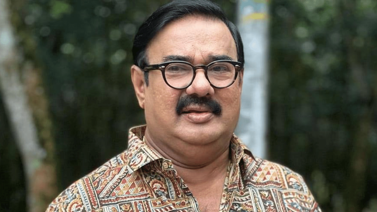 Maniyanpilla Raju (1)