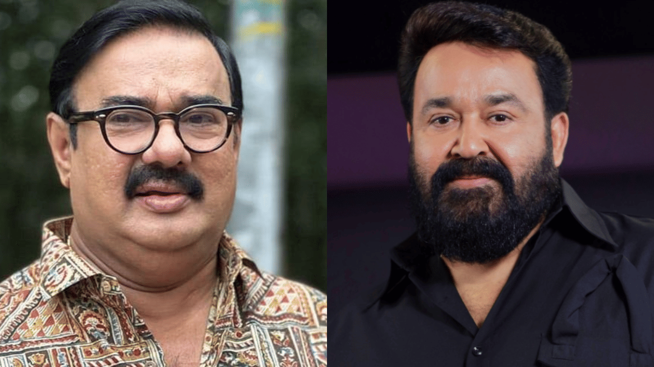 Maniyanpilla Raju: റോഡ്സൈഡിൽ 150 രൂപയ്ക്ക് വിൽക്കുന്ന ഷർട്ടാണ് മോഹൻലാൽ ധരിച്ചത്; മണിയൻപിള്ള രാജു