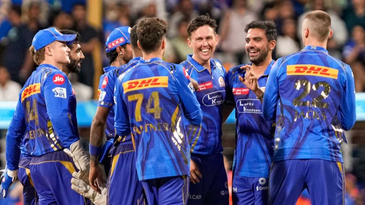 IPL 2025: പ്ലേ ഓഫ് കണ്ട് ഇനിയാരും പനിയ്ക്കണ്ട; ഡൽഹിയെ തകർത്തെറിഞ്ഞ് ആ സ്ഥാനം മുംബൈ എടുത്തിട്ടുണ്ട്