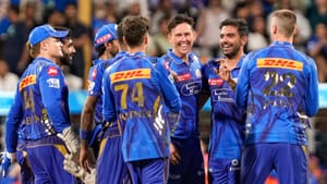 IPL 2025: പ്ലേ ഓഫ് കണ്ട് ഇനിയാരും പനിയ്ക്കണ്ട; ഡൽഹിയെ തകർത്തെറിഞ്ഞ് ആ സ്ഥാനം മുംബൈ എടുത്തിട്ടുണ്ട്