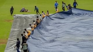 IPL 2025: മുംബൈ – ഡൽഹി മത്സരത്തിലും മഴസാധ്യത; കളി മുടങ്ങിയാൽ ഇരു ടീമുകൾക്കും തിരിച്ചടി IPL 2025: മുംബൈ – ഡൽഹി മത്സരത്തിലും മഴസാധ്യത; കളി മുടങ്ങിയാൽ ഇരു ടീമുകൾക്കും തിരിച്ചടി