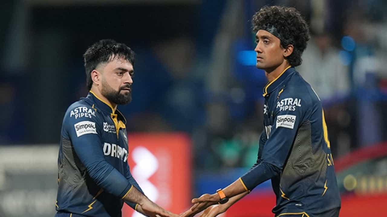 IPL 2025: തുടരെ ഏഴാം ജയം അസാധ്യമോ?; ഗുജറാത്തിനെതിരെ തകർന്ന് മുംബൈ ഇന്ത്യൻസ്