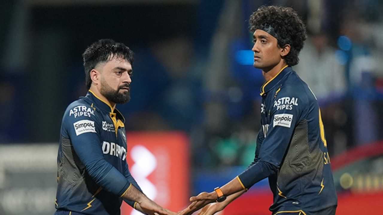 IPL 2025: തുടരെ ഏഴാം ജയം അസാധ്യമോ?; ഗുജറാത്തിനെതിരെ തകർന്ന് മുംബൈ ഇന്ത്യൻസ് IPL 2025: തുടരെ ഏഴാം ജയം അസാധ്യമോ?; ഗുജറാത്തിനെതിരെ തകർന്ന് മുംബൈ ഇന്ത്യൻസ്