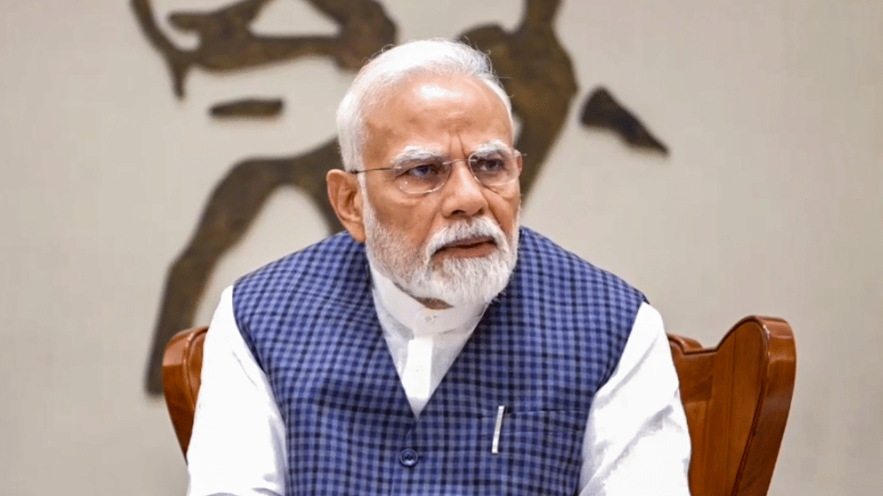 Operation Sindoor: ഓപ്പറേഷൻ സിന്ദൂർ; ‘ഇത് അഭിമാന നിമിഷം, പാക്കിസ്ഥാൻ പ്രതീക്ഷിക്കാത്ത തിരിച്ചടി’; സേനയെ അഭിനന്ദിച്ച് മോദി