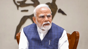 Operation Sindoor: ഓപ്പറേഷൻ സിന്ദൂർ; ‘ഇത് അഭിമാന നിമിഷം, പാക്കിസ്ഥാൻ പ്രതീക്ഷിക്കാത്ത തിരിച്ചടി’; സേനയെ അഭിനന്ദിച്ച് മോദി Operation Sindoor: ഓപ്പറേഷൻ സിന്ദൂർ; ‘ഇത് അഭിമാന നിമിഷം, പാക്കിസ്ഥാൻ പ്രതീക്ഷിക്കാത്ത തിരിച്ചടി’; സേനയെ അഭിനന്ദിച്ച് മോദി