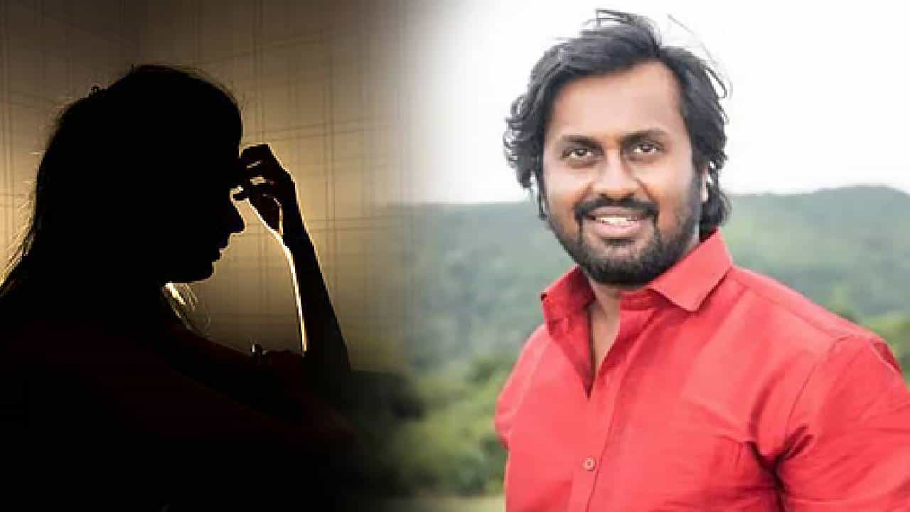 Kannada Actor Arrested: വിവാഹവാഗ്ദാനം നൽകി പീഡിപ്പിച്ചു, ഗർഭം അലസിപ്പിച്ചു: സിനിമ റിലീസിന് ഒരു ദിവസം മുൻപ് നടന്‍ അറസ്റ്റില്‍