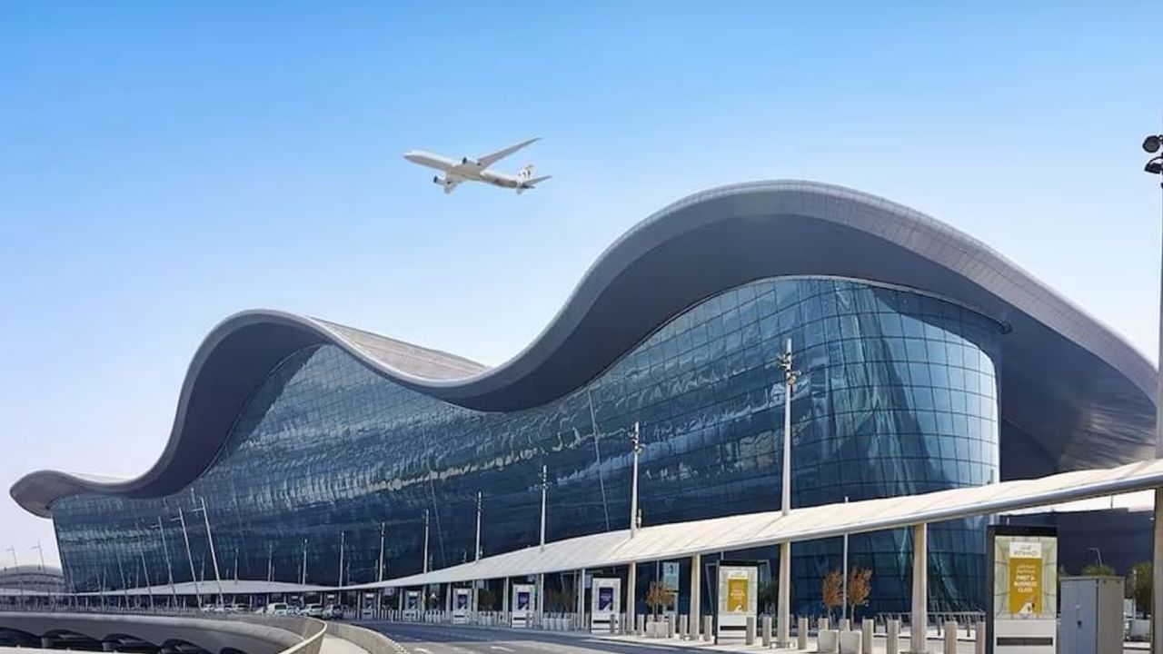 UAE: 1000 ഗ്രാം കൊക്കെയിൻ മലദ്വാരത്തിൽ വച്ച് കടത്താൻ ശ്രമിച്ചു; അബുദാബിയിൽ യാത്രക്കാരൻ പിടിയിൽ