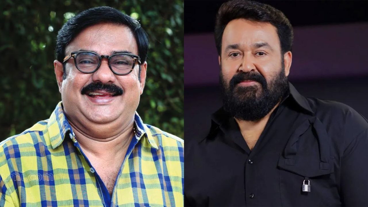 Mohanlal: പ്രൊഡ്യൂസറിന് ഒരു രൂപ പോലും നഷ്ടം വരുന്ന കാര്യം മോഹൻലാൽ ചെയ്യില്ല, നൂറ് ശതമാനവും നമ്മുടെ കൂടെ നിൽക്കും: മണിയൻപിള്ള രാജു