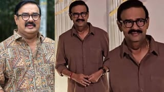 Mohanlal: ‘ലാലേട്ടൻ്റെ വരുന്ന സിനിമകളിലൊന്ന് ആവാസവ്യൂഹം സംവിധായകൻ കൃഷാന്തുമൊത്ത്’; വെളിപ്പെടുത്തി മണിയൻപിള്ള രാജു