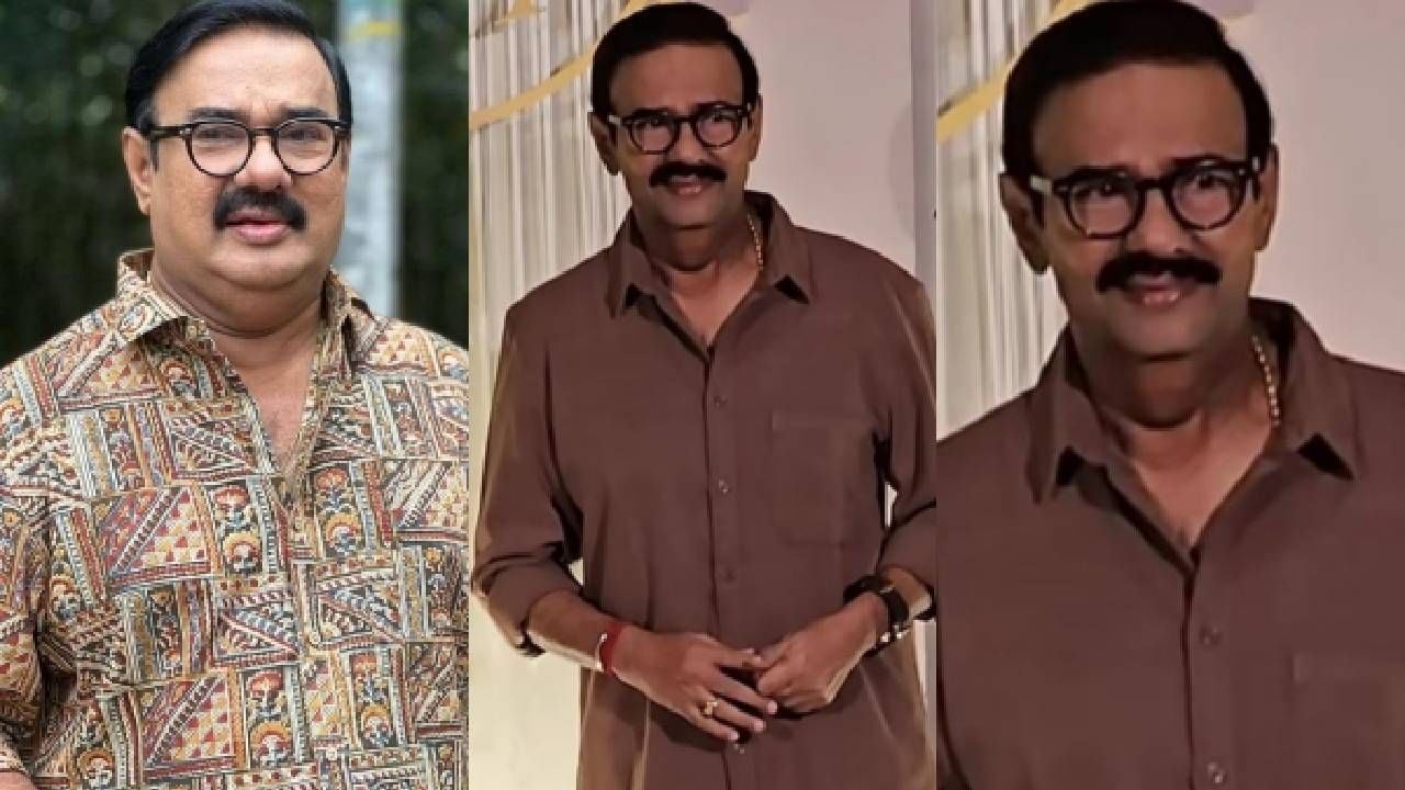 Maniyanpilla Raju: ’30 റേഡിയേഷനും അഞ്ച് കീമോയും കഴിഞ്ഞു; 16 കിലോ കുറഞ്ഞു’; മണിയന്‍പിള്ള രാജു