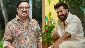 ഇരുന്നൂറ് കൊല്ലം ജീവിക്കാൻ വന്നതല്ലല്ലോ, മമ്മൂക്ക പറഞ്ഞത്... ഇരുന്നൂറ് കൊല്ലം ജീവിക്കാൻ വന്നതല്ലല്ലോ, മമ്മൂക്ക പറഞ്ഞത്...