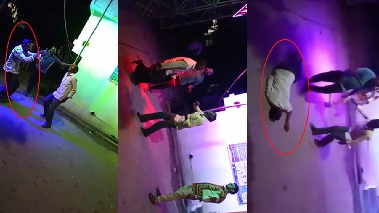 Shocking News: ഡിജെ പാർട്ടിയിൽ നൃത്തം ചെയ്ത 38-കാരൻ കുഴഞ്ഞു വീണു മരിച്ചു