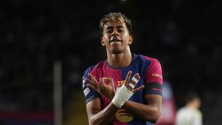 Lamine Yamal: കാലിൽ കൂടോത്രമുള്ള, റൈറ്റ് വിങിലെ ബ്ലോഗ്രാന രക്തം; ഫുട്ബോൾ ലോകത്തിൻ്റെ സൂര്യൻ, ലാമിൻ യമാൽ