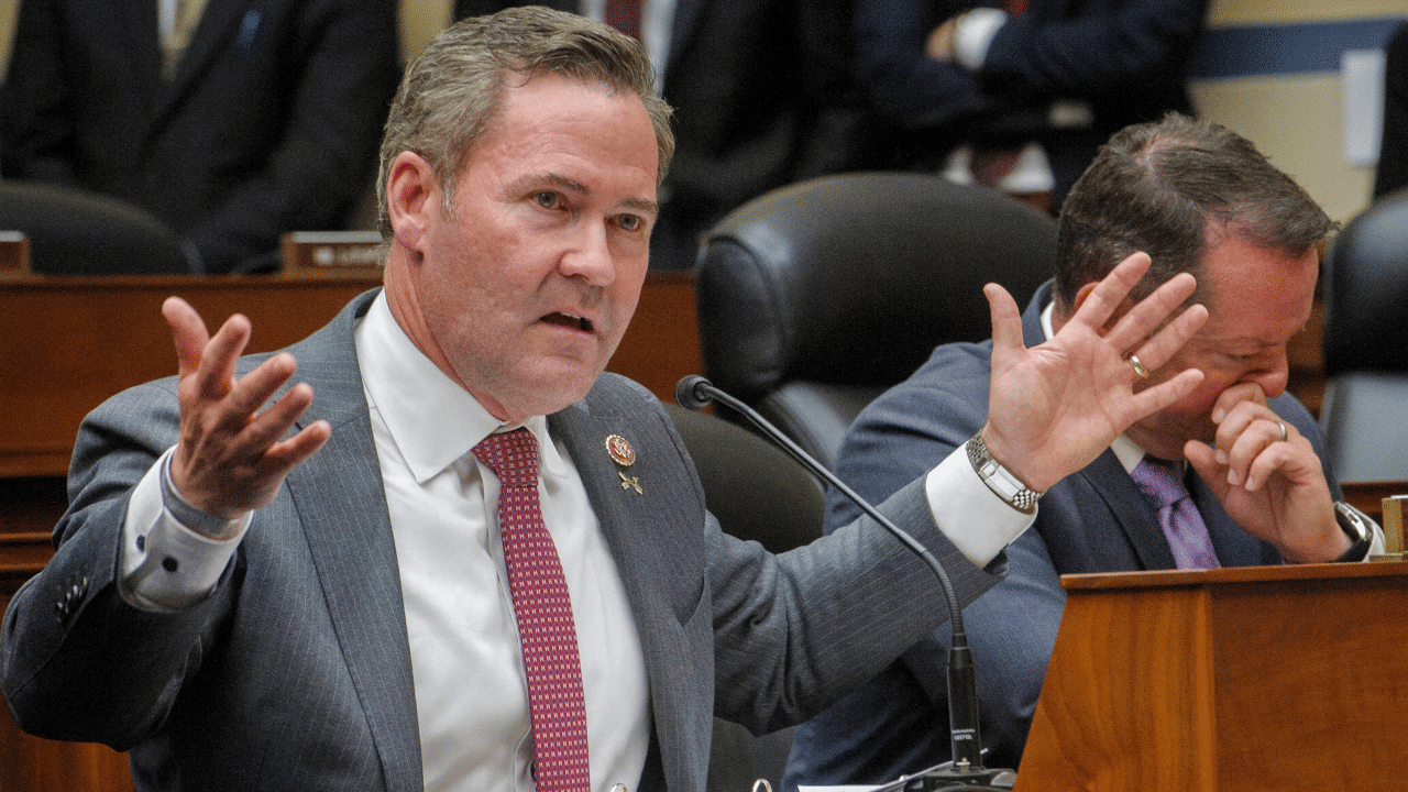 Mike Waltz Resigns: ഹൂതികൾക്കെതിരായ ‌നടപടികൾ ചോർന്ന സംഭവം: യുഎസ് ദേശീയ സുരക്ഷ ഉപദേഷ്ടാവ് സ്ഥാനമൊഴിയും