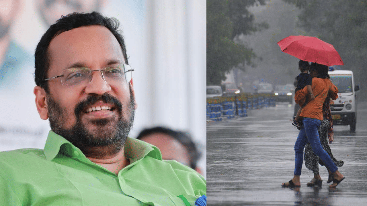 Minister K Rajan: 2018ലെ ദൃശ്യങ്ങൾ ഷെയർ ചെയ്യരുത്, കനത്ത മഴയുള്ള സ്ഥലങ്ങളിൽ ജാഗ്രതയുണ്ടാകും; മന്ത്രി കെ രാജൻ