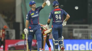 IPL 2025: അന്ന് എല്ലാം മഴ തുലച്ചു; സച്ചിന്‍ ബേബിക്ക് ഇന്ന് അവസരം ലഭിക്കുമോ?