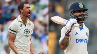 IPL 2025: ‘ഇനി മഴയിൽ അല്പം കളിയാവാം’; ചിന്നസ്വാമിയിലെ മഴ വാട്ടർ സ്ലൈഡാക്കി ടിം ഡേവിഡ്: വിഡിയോ