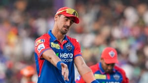 IPL 2025: ‘ഇനി ഐപിഎലിലേക്കില്ല’; തിരികെവരില്ലെന്ന് ഡൽഹി ക്യാപിറ്റൽസിനെ അറിയിച്ച് മിച്ചൽ സ്റ്റാർക്ക്