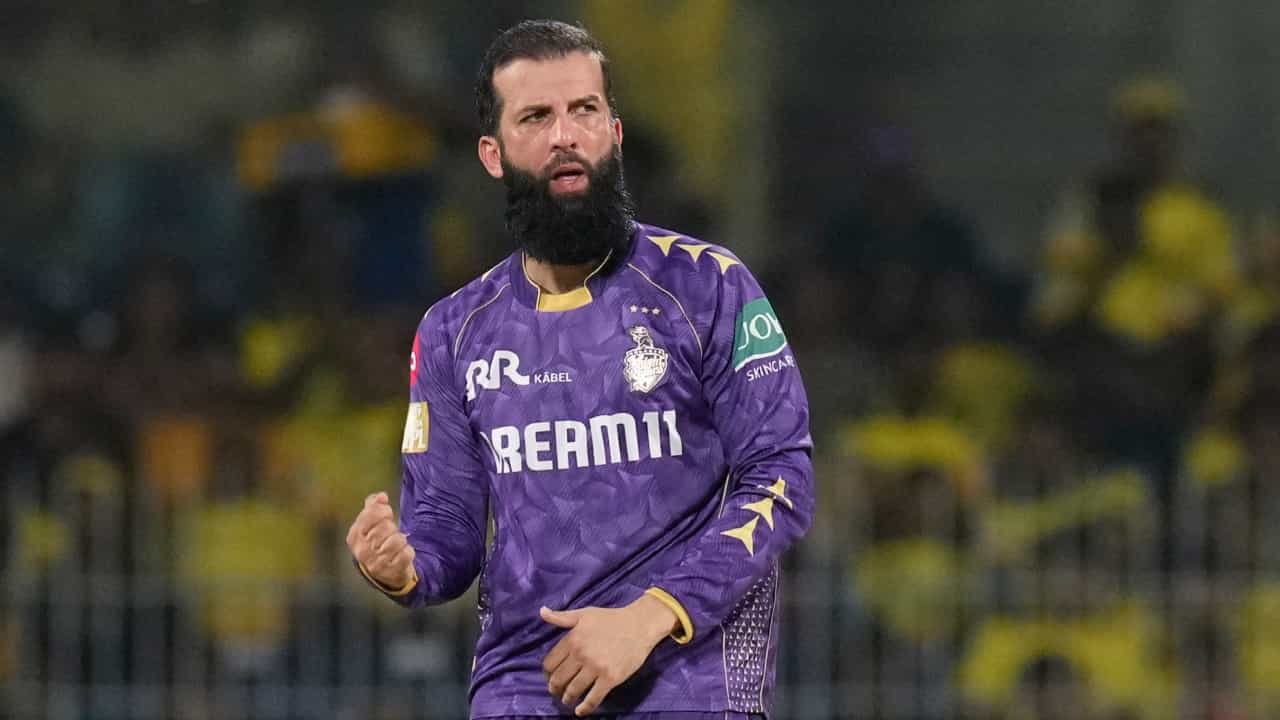 Operation Sindoor: ഇന്ത്യ മിസൈൽ ആക്രമണം നടത്തിയപ്പോൾ മാതാപിതാക്കൾ പാക് അധിനിവേശ കശ്മീരിലായിരുന്നു; വെളിപ്പെടുത്തി മൊയീൻ അലി