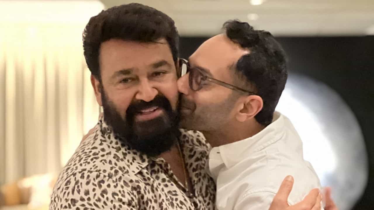 Mohanlal - Fahadh Faasil: ലാലേട്ടന് ഫഹദിനെ വലിയ ഇഷ്ടമാണ്; വിളിക്കുമ്പോഴൊക്കെ ചോദിക്കാറുണ്ടെന്ന് ഫർഹാൻ ഫാസിൽ