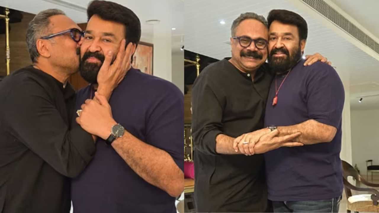Mohanlal-Prakash Varma: മോഹന്‍ലാല്‍ ജനറലി ഒരു വണ്ടര്‍ഫുള്‍ സോളാണ്, ഒരൊറ്റ വാക്കില്‍ നമ്മളെ എടുത്ത് വേറൊരു തലത്തില്‍ വെക്കും: പ്രകാശ് വര്‍മ