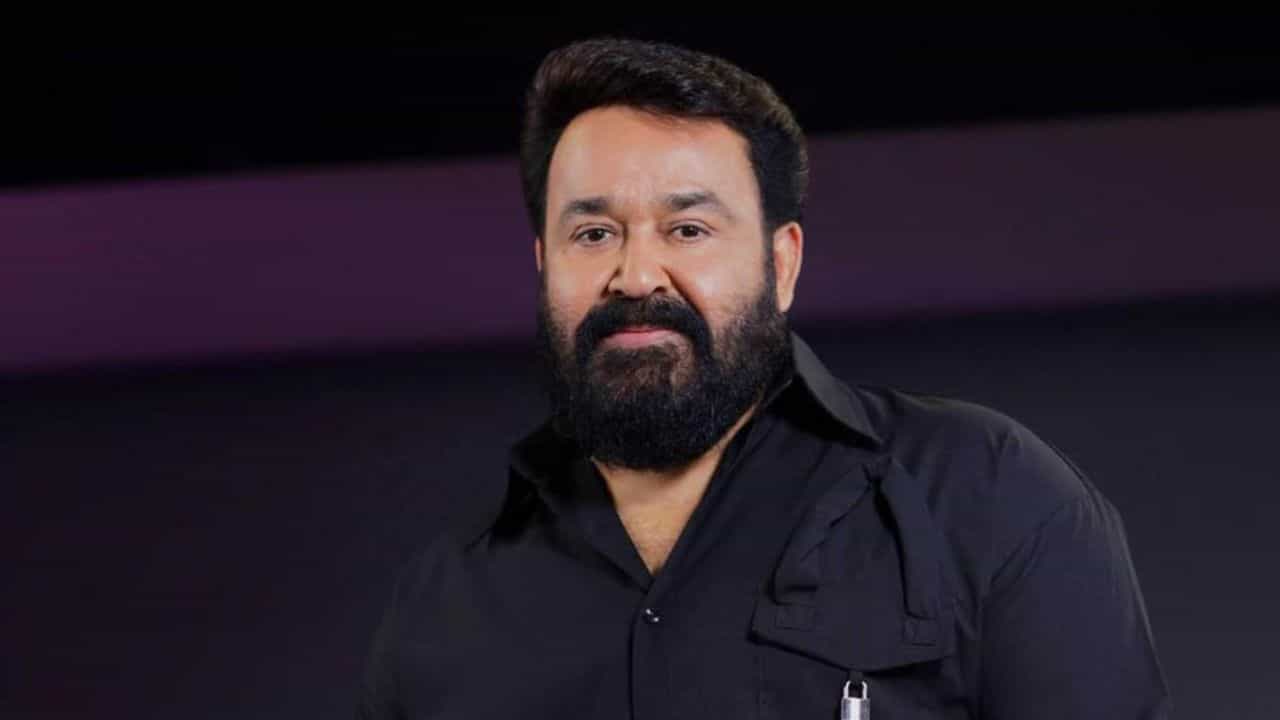 Happy Birthday Mohanlal: മോഹന്ലാല് മാജിക് വിന്റേജ് വിട്ട് ഇനിയും തുടരും; മലയാളികളുടെ സ്വന്തം ലാലേട്ടന് പിറന്നാളാശംസകള് Happy Birthday Mohanlal: മോഹന്ലാല് മാജിക് വിന്റേജ് വിട്ട് ഇനിയും തുടരും; മലയാളികളുടെ സ്വന്തം ലാലേട്ടന് പിറന്നാളാശംസകള്