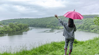 Kerala Travel Alert: മഴയാണ് സൂക്ഷിക്കുക: വിനോദ സഞ്ചാരകേന്ദ്രങ്ങൾ അടച്ചു, അനാവശ്യ യാത്രകൾ വേണ്ട