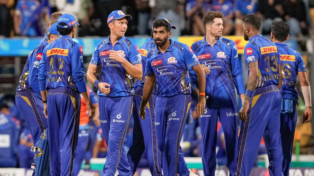 IPL 2025: മത്സരഫലങ്ങളെല്ലാം മുംബൈയുടെ വഴിയെ; ആദ്യ രണ്ട് സ്ഥാനങ്ങളുറപ്പിക്കാൻ സുവർണാവസരം