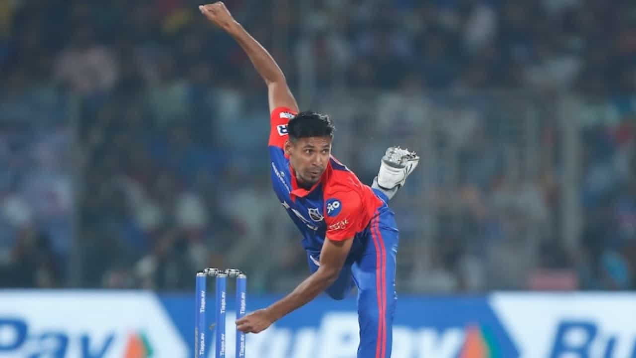 IPL 2025: മക്കർക്കിന് പകരമെത്തിയ മുസ്തഫിസുർ റഹ്മാൻ കളിച്ചേക്കില്ല; ഡൽഹിയുടെ വൻ തന്ത്രത്തിന് ക്രിക്കറ്റ് ബോർഡിൻ്റെ തിരിച്ചടി