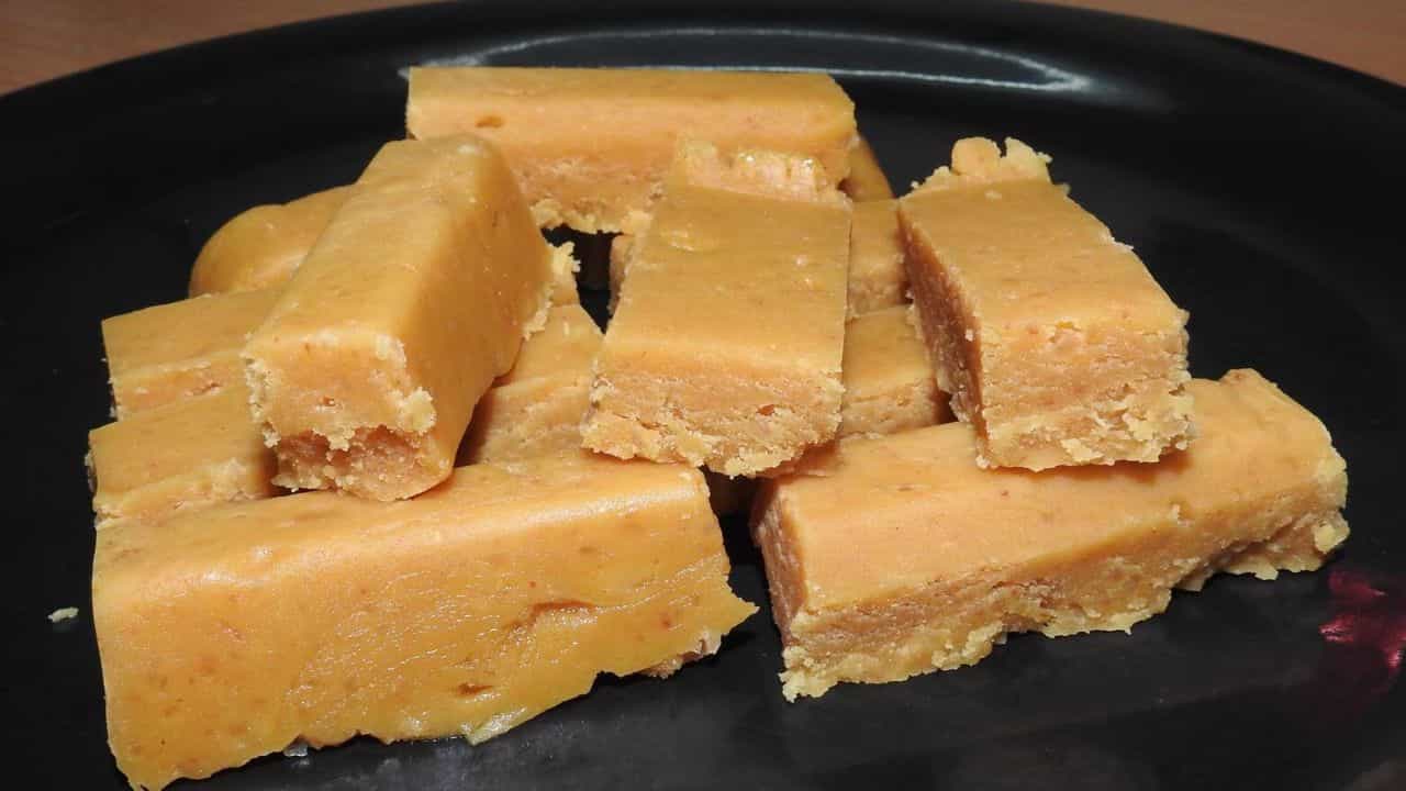 Mysore Pak: നമുക്കൊരു മൈസൂര്‍ ശ്രീ ഉണ്ടാക്കിയാലോ? ഞെട്ടണ്ട മൈസൂര്‍ പാക്ക് ഇനി ഇങ്ങനെ അറിയപ്പെടും