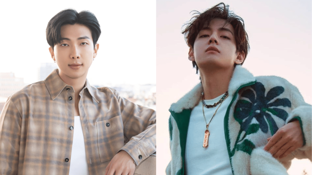 ബിടിഎസിലെ അംഗങ്ങളായ വി, നംജൂൺ എന്നിവർ 2022 ഡിസംബറിലാണ് സൈനിക സേവനം ആരംഭിച്ചത്. ഇവർ 2025 ജൂൺ 11ന് മടങ്ങിയെത്തും. ബിടിഎസിലെ മുതിർന്ന അംഗമായ ജിന്നും, ജെ-ഹോപ്പും സൈനിക സേവനം പൂർത്തിയാക്കി കഴിഞ്ഞ വർഷം മടങ്ങിയെത്തി. (Image Credits: Instagram)