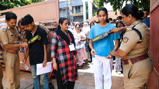 Suresh Gopi: നിയന്ത്രണങ്ങള്‍ നല്ലതാണ്, തൃശൂര്‍ പൂരം കാണാന്‍ പോകുന്നത് ആദ്യമായി: സുരേഷ് ഗോപി