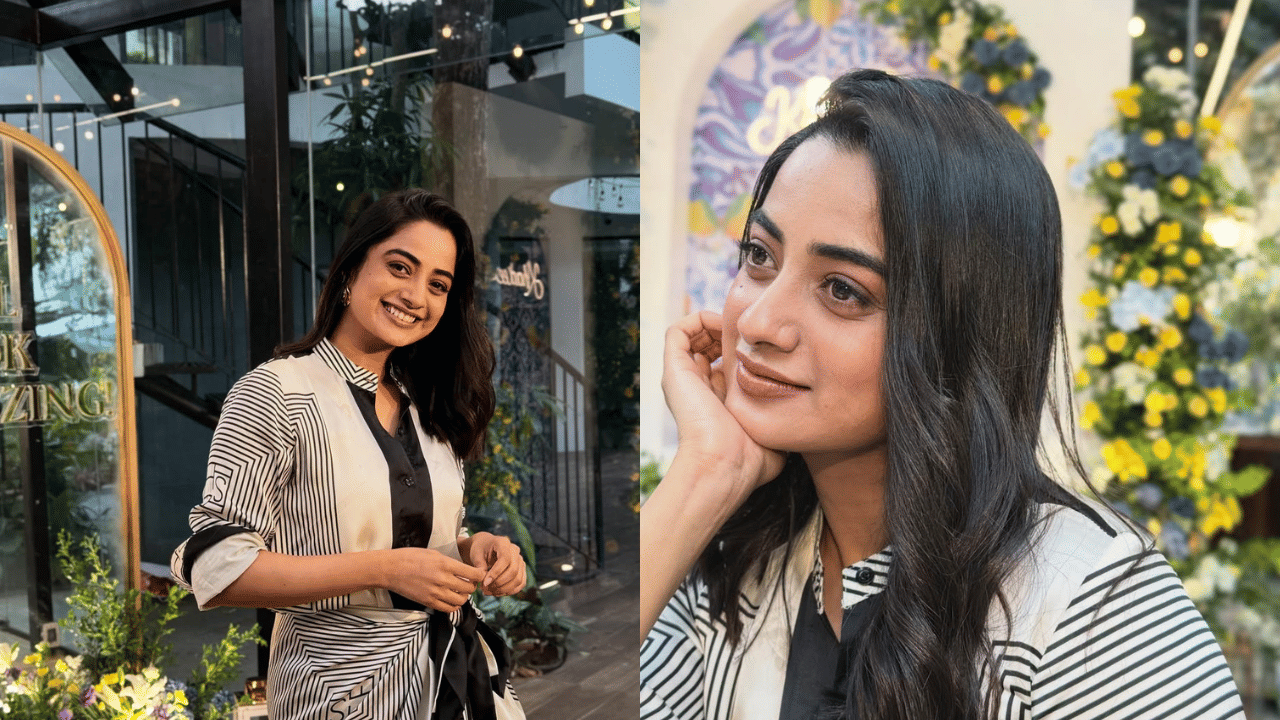 ഖ​ദീജയുടെ പിറന്നാൾ ആഘോഷത്തിൽ പങ്കെടുത്തതിന്റെ ഫോട്ടോകൾ നമിതയും മീനാക്ഷിയും ഇൻസ്റ്റ​ഗ്രാമിൽ പങ്ക് വച്ചിരുന്നു.