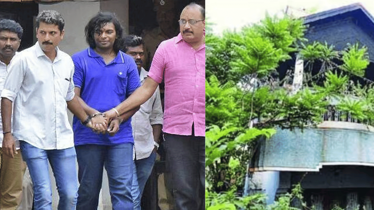 Nanthancode Mass Murder Case: കേരളത്തെ നടുക്കിയ കൂട്ടക്കുരുതി; നന്തന്‍കോട് കൂട്ടക്കൊലക്കേസിൽ വിധി ഇന്ന്