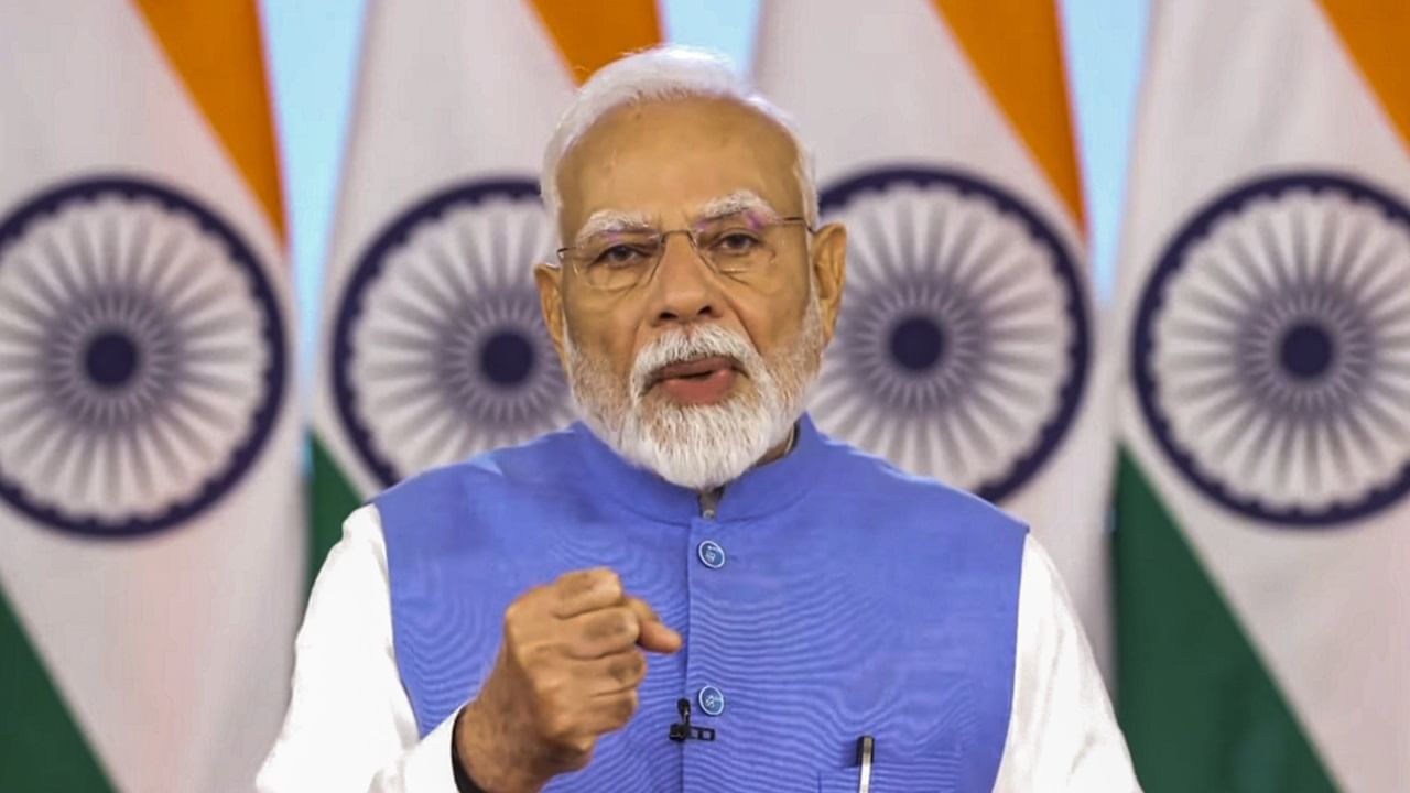 Operation Sindoor: രാത്രി മുഴുവന്‍ ദൗത്യം നിരീക്ഷിച്ച് മോദി; അതിര്‍ത്തിയില്‍ ജാഗ്രത; നിയന്ത്രണരേഖയില്‍ പാകിസ്ഥാന്റെ വെടിവയ്പ്‌