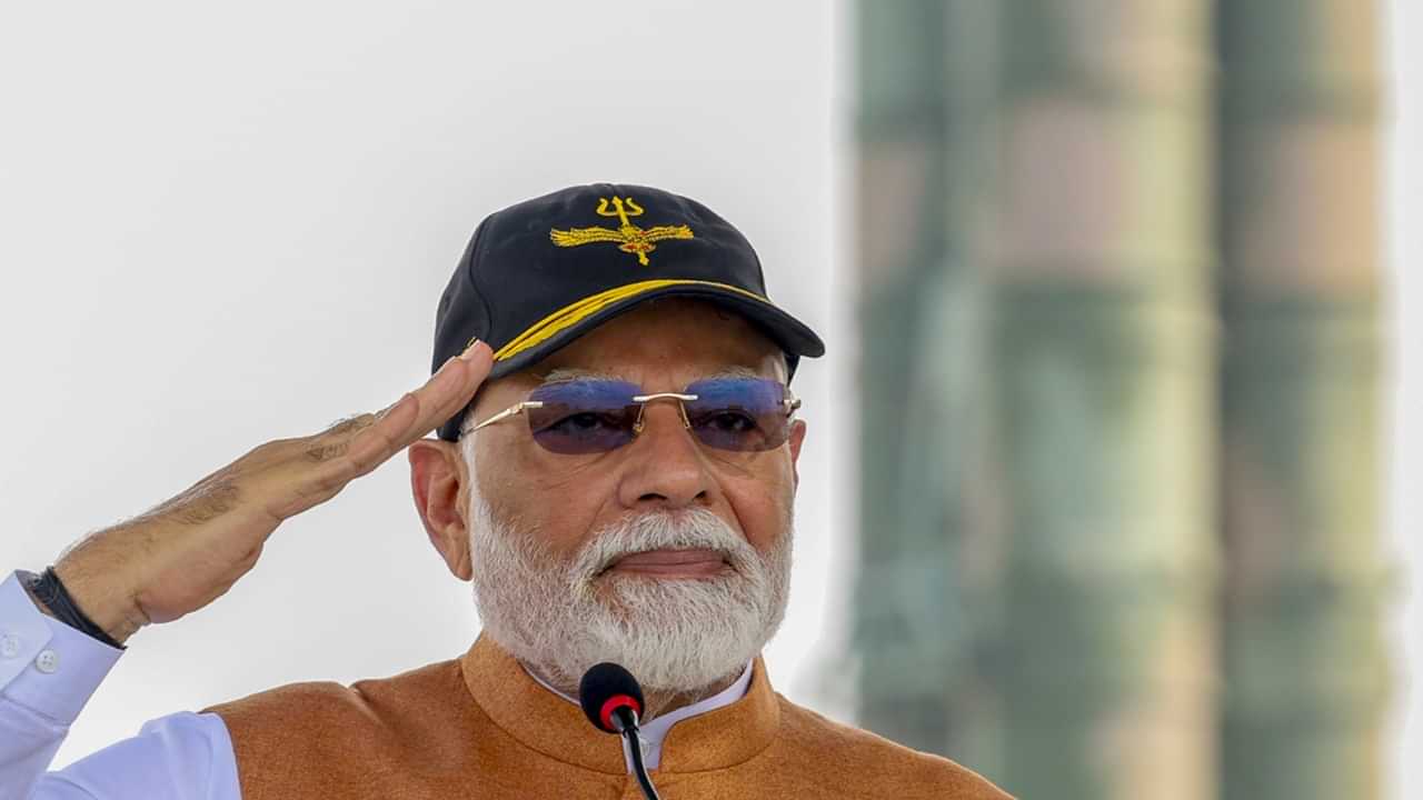 India Pakistan Ceasefire: പാക് വാദങ്ങളെല്ലാം പൊളിച്ച് മോദിയുടെ ആദംപുര്‍ സന്ദര്‍ശനം; അതിര്‍ത്തി വീണ്ടും ശാന്തം; ഇന്ന് നിര്‍ണായക യോഗം