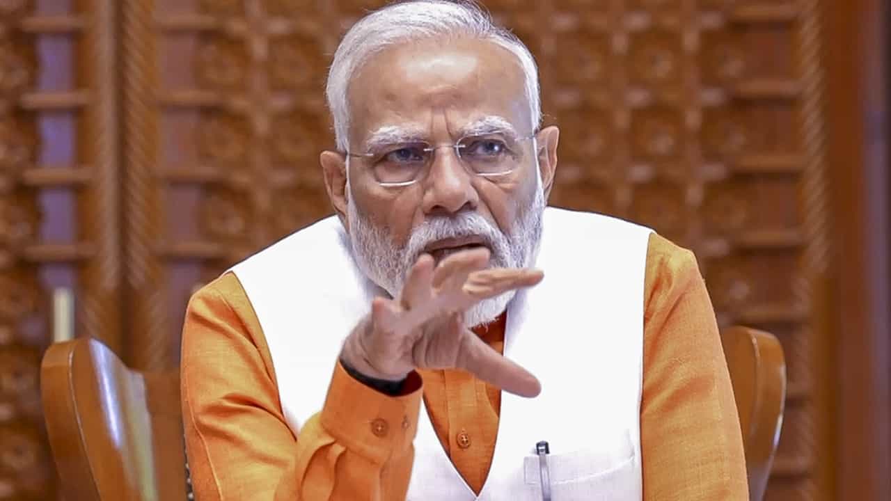 Narendra Modi : ഇന്ത്യ-പാക് അതിര്‍ത്തിയുടെ തൊട്ടടുത്തേക്ക് നരേന്ദ്ര മോദി; സന്ദര്‍ശനം അടുത്തയാഴ്ച