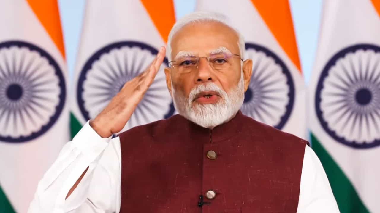 PM Narendra Modi: ‘ജയശങ്കറിന്റെയും രാജ്‌നാഥ് സിങ്ങിന്റെയും പ്രസംഗം മികച്ചത്’: അഭിനന്ദിച്ച് പ്രധാനമന്ത്രി നരേന്ദ്ര മോദി
