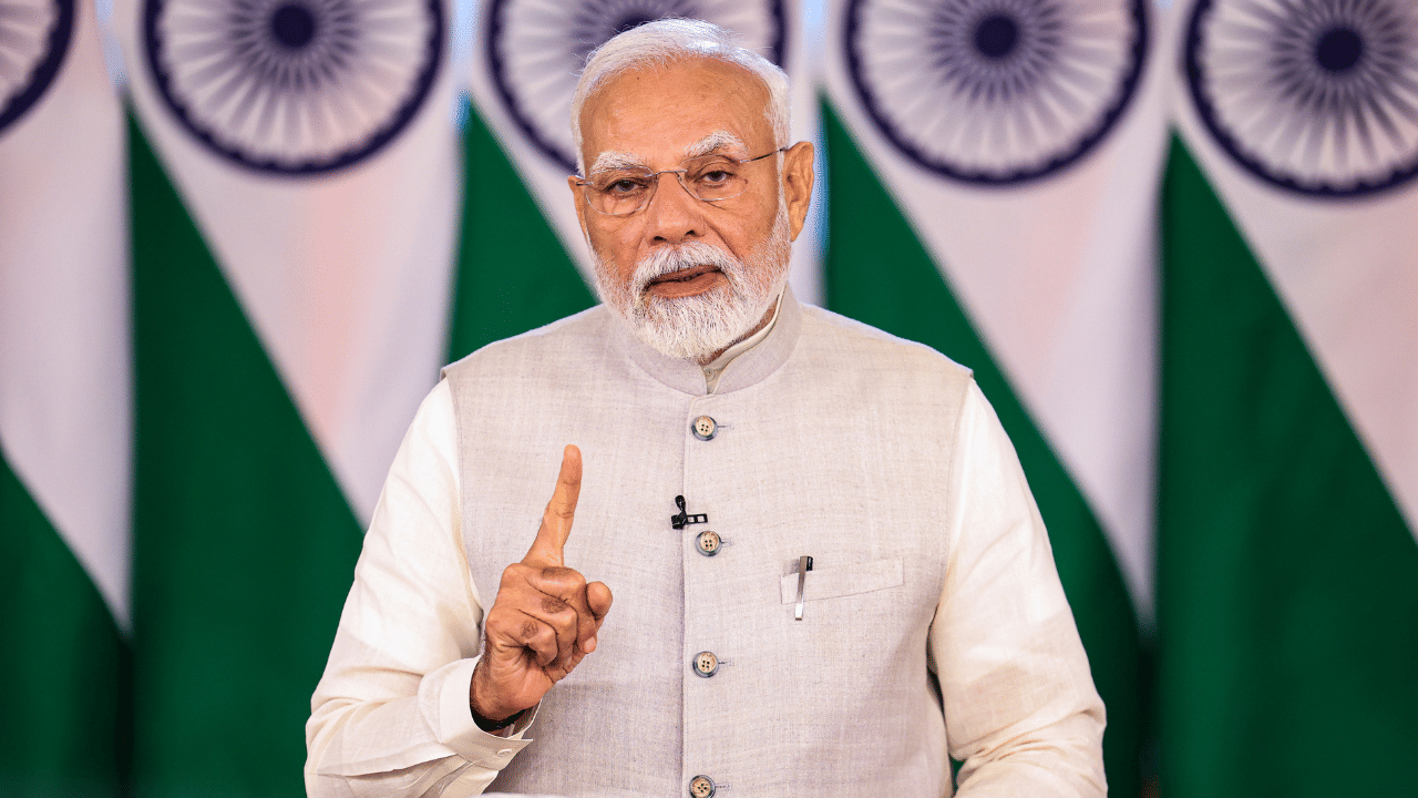 Operation Sindoor: ബ്രഹ്മോസ് മിസൈൽ പാകിസ്താന് നൽകിയത് ഉറക്കമില്ലാത്ത രാത്രികൾ; പ്രധാനമന്ത്രി നരേന്ദ്ര മോദി