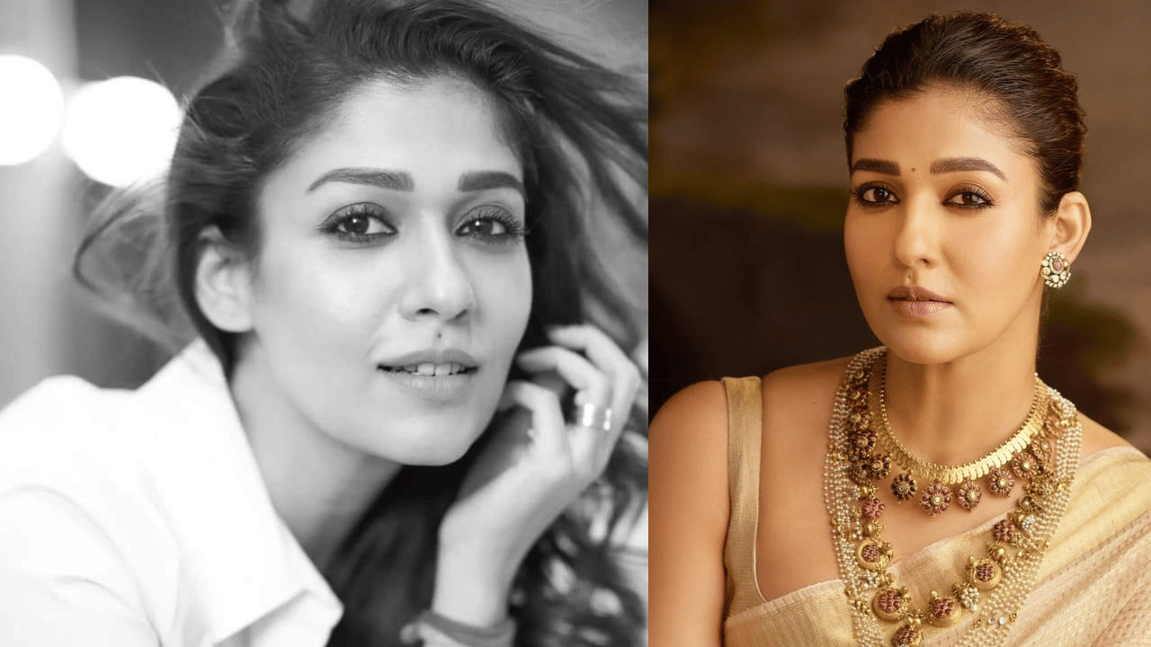 Nayanthara : നയൻതാരയുടെ താരമൂല്യം ഇടിയുന്നോ? അഡ്വാൻസ് തുക ലഭിക്കുന്നില്ലെന്ന് അഭ്യൂഹം Nayanthara : നയൻതാരയുടെ താരമൂല്യം ഇടിയുന്നോ? അഡ്വാൻസ് തുക ലഭിക്കുന്നില്ലെന്ന് അഭ്യൂഹം