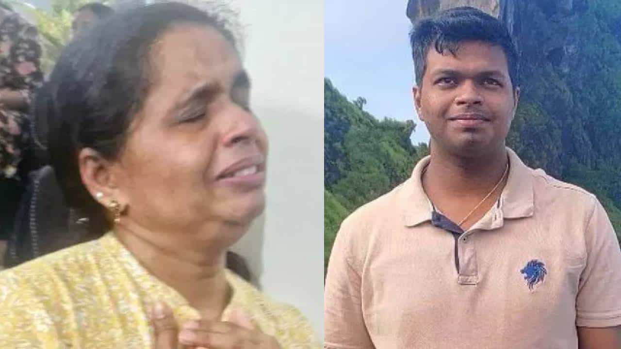 Nedumbassery Ivin Jijo’s Death:നമ്മുടെ മോനെ അവർ കൊന്നെടീ; ജീവന്റെ തരിയെങ്കിലും ബാക്കിവച്ചു തരാമായിരുന്നല്ലോ? നൊമ്പരമായി  ഐവിൻ