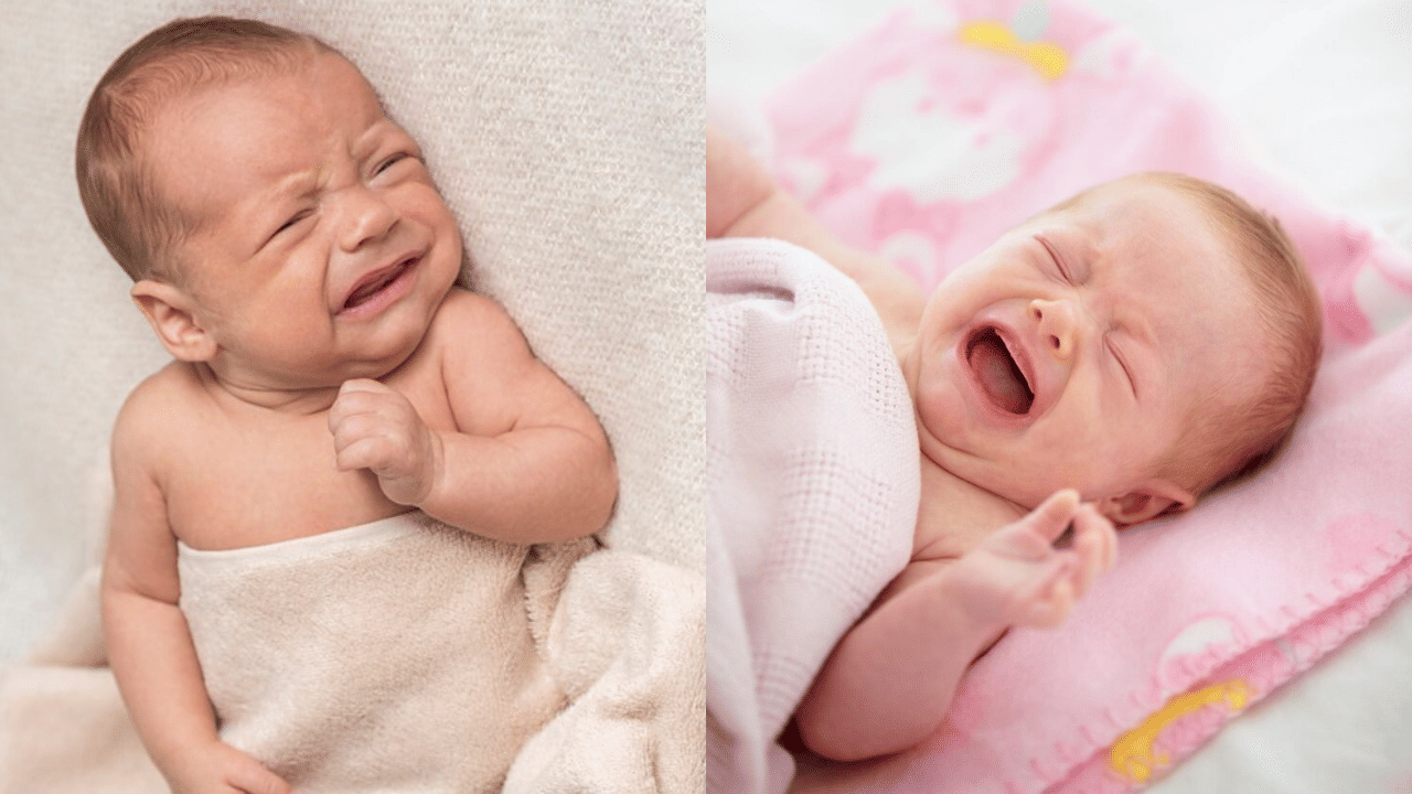 Newborn Baby Care: നവജാത ശിശുക്കൾ കരയുമ്പോൾ കണ്ണീരില്ല... എന്തുകൊണ്ട്?; കേട്ടിട്ടില്ലാത്ത മറ്റ് ചില കാര്യങ്ങൾ ഇതാ