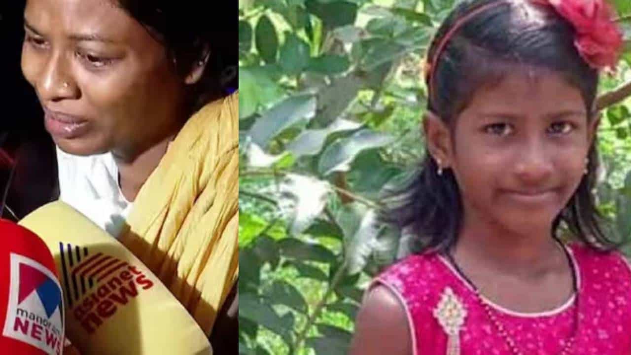Rabies Death: എന്നെ കൊല്ലാൻ നിയമമുണ്ടോ... എന്റെ കുഞ്ഞിനെ കൊന്നുകളഞ്ഞില്ലേ; നെഞ്ചുപൊട്ടി ഉമ്മ ഹബീറ