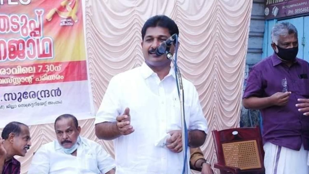 Nilambur By Election 2025: രാഹുൽ മാങ്കൂട്ടത്തിലിൻ്റെ വെല്ലുവിളി ഏറ്റെടുത്തു; എം സ്വരാജ് തന്നെ സിപിഎം സ്ഥാനാർത്ഥി