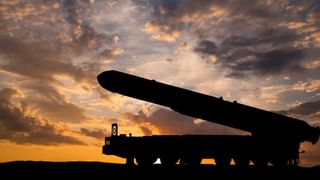 Nuclear Weapons: ആണവശേഷിയുള്ള രാജ്യങ്ങള്‍ ഇവയാണ്; കൂട്ടത്തില്‍ കൊമ്പനായി ഇന്ത്യയും
