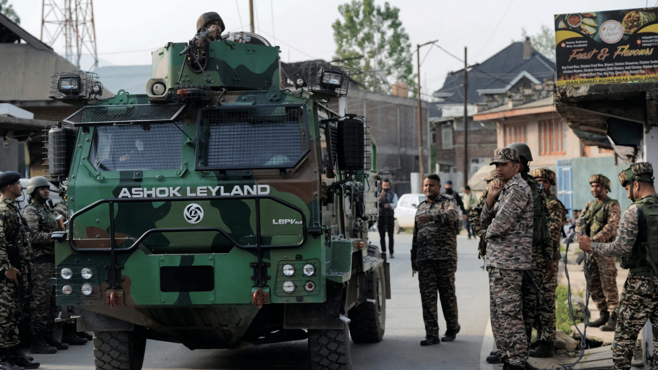 Operation Sindoor: ഓപ്പറേഷൻ സിന്ദൂർ; കൊല്ലപ്പെട്ടവരിൽ അഞ്ച് കൊടുംഭീകരരും, വിവരം പുറത്ത്