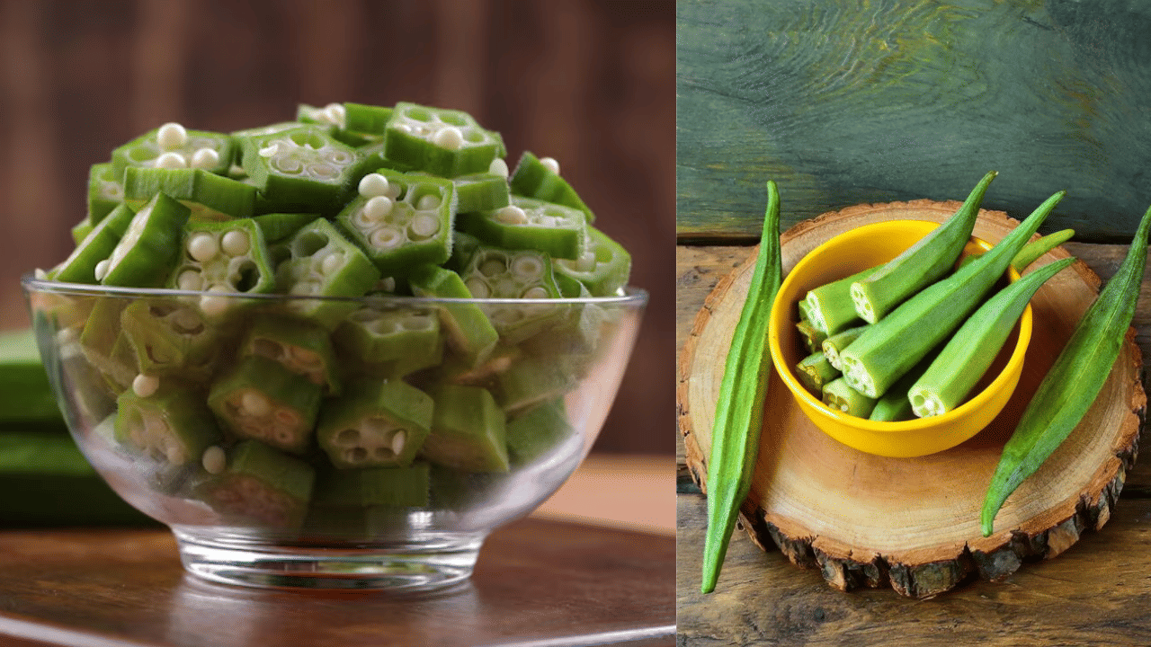 Okra Water Benefits: ശരീരത്തിലെ മൈക്രോപ്ലാസ്റ്റിക് നീക്കാൻ വെണ്ടക്ക വെള്ളം സഹായിക്കുമോ? Okra Water Benefits: ശരീരത്തിലെ മൈക്രോപ്ലാസ്റ്റിക് നീക്കാൻ വെണ്ടക്ക വെള്ളം സഹായിക്കുമോ?