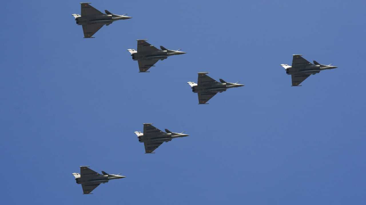 Operation Sindoor: ഇന്ത്യയ്‌ക്കെതിരെ പാകിസ്ഥാന് എഫ് 16 വിമാനങ്ങള്‍ ഉപയോഗിക്കാന്‍ സാധിക്കില്ല; കാരണം